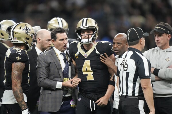 When do the online saints play again
